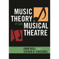 Music Theory for Musical Theatre