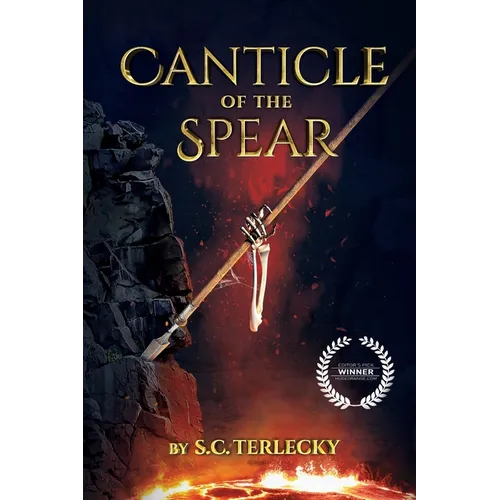 Canticle of the Spear