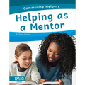 Helping as a Mentor
