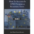How to succeed in EPSO numerical reasoning tests, volume 2