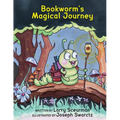 Bookworm's Magical Journey: A Story About Learning to Read