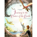 Journey to the Center of the Earth