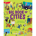 Big Book of Cities