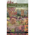 Judith Baker Montano's Essential Stitch Guide: A Source Book of Inspiration - The Best of Elegant Stitches & Floral Stitches