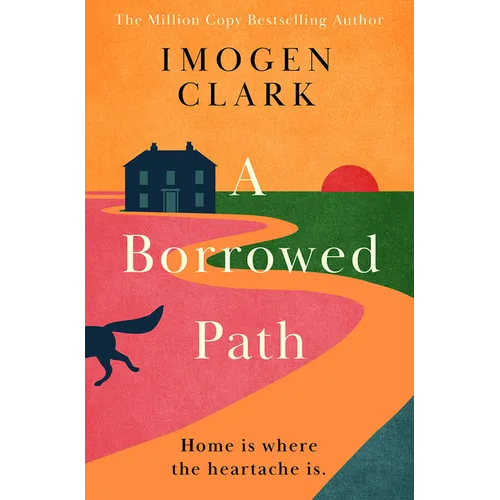 A Borrowed Path