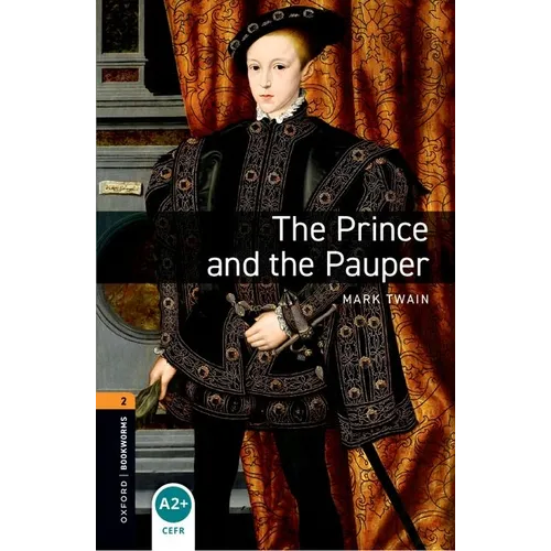 The Prince and the Pauper: 3rd Edition Level 2