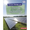 Climate Change and Energy Technology