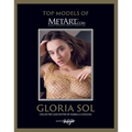 Gloria Sol: Top Models of Metart.com
