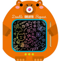 Doodle. Delete. Repeat.