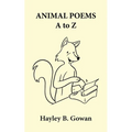 Animal Poems A to Z