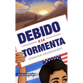 Debido a la tormenta