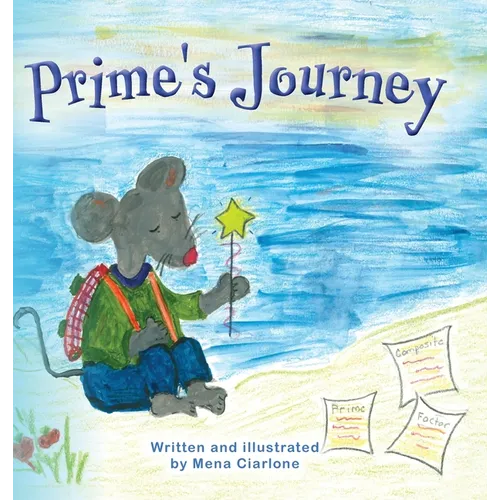 Prime's Journey