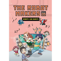 Robots Can Dance?: Book 5