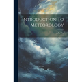 Introduction To Meteorology