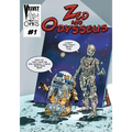Zed and Odysseus: Full Length