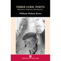 Three Lyric Poets