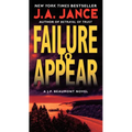 Failure to Appear: A J.P. Beaumont Novel