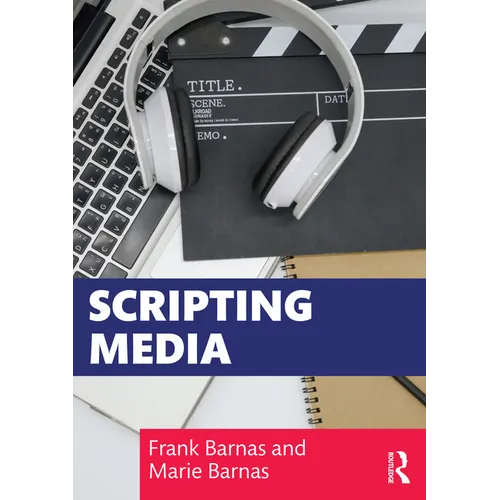 Scripting Media
