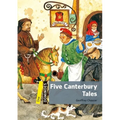 Five Canterbury Tales: Level 1: 400-Word Vocabularyfive Canterbury Tales