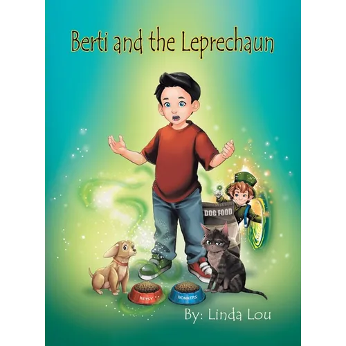 Berti and the Leprechaun