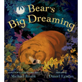 Bear's Big Dreaming