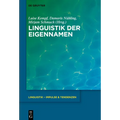 Linguistik der Eigennamen
