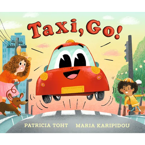 Taxi, Go