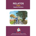 Relatos - Joanna - Objetos Perdidos GCSE Reader: Spanish Sentence Builder - Readers