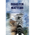 Disaster Matters