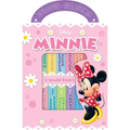 Disney Minnie: 12 Board Books