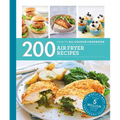 200 Air Fryer Recipes