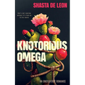 Knotorious Omega: An Omegaverse Romance