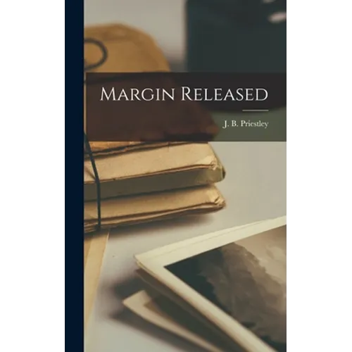 Margin Released