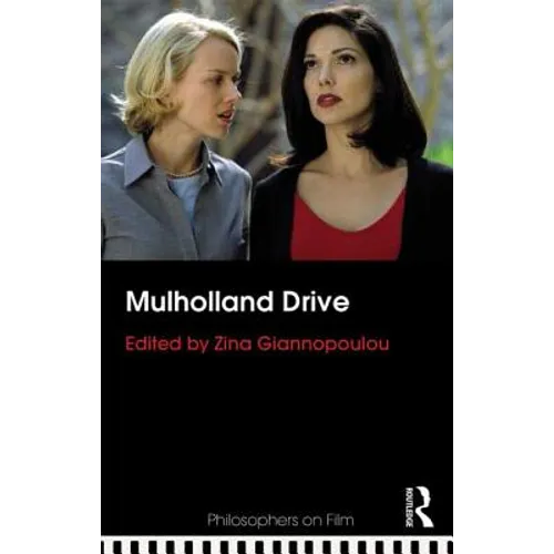 Mulholland Drive