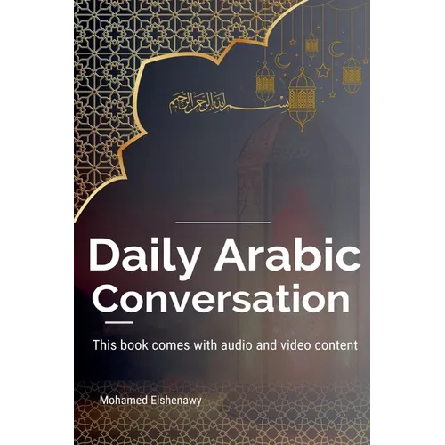 Daily Arabic Conversation