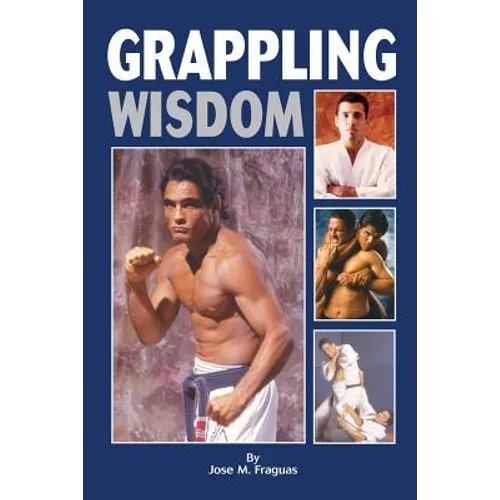 Grappling Wisdom