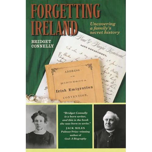 Forgetting Ireland