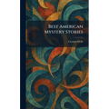 Best American Mystery Stories