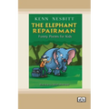 The Elephant Repairman: Funny Poems for Kids [Dyslexia Friendly Edition]