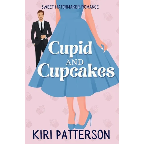 Cupid and Cupcakes