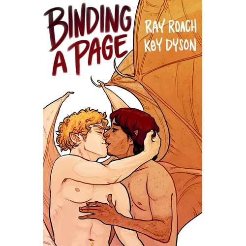 Binding A Page