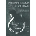 Peering Behind the Curtain: Disability, Illness, and the Extraordinary Body in Contemporary Theatre