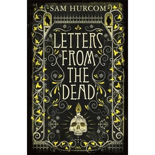 Letters from the Dead