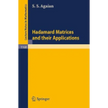 Hadamard Matrices and Their Applications