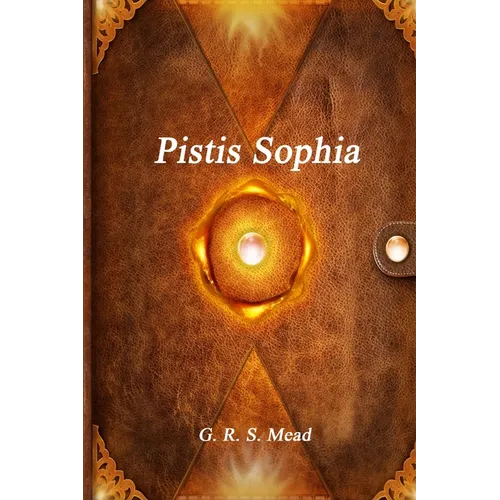 Pistis Sophia