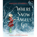 Where Snow Angels Go