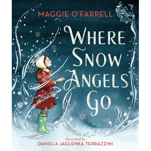 Where Snow Angels Go