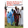 Hawks and Doves in Sudan's Armed Conflict: Al-Hakkamat Baggara Women of Darfur
