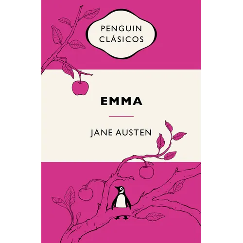 Emma (Spanish Edition)