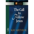 The Call to Follow Jesus: Luke